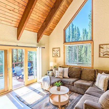 Golden Crown By Great Western Lodging